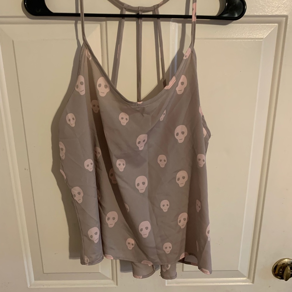 Tank top